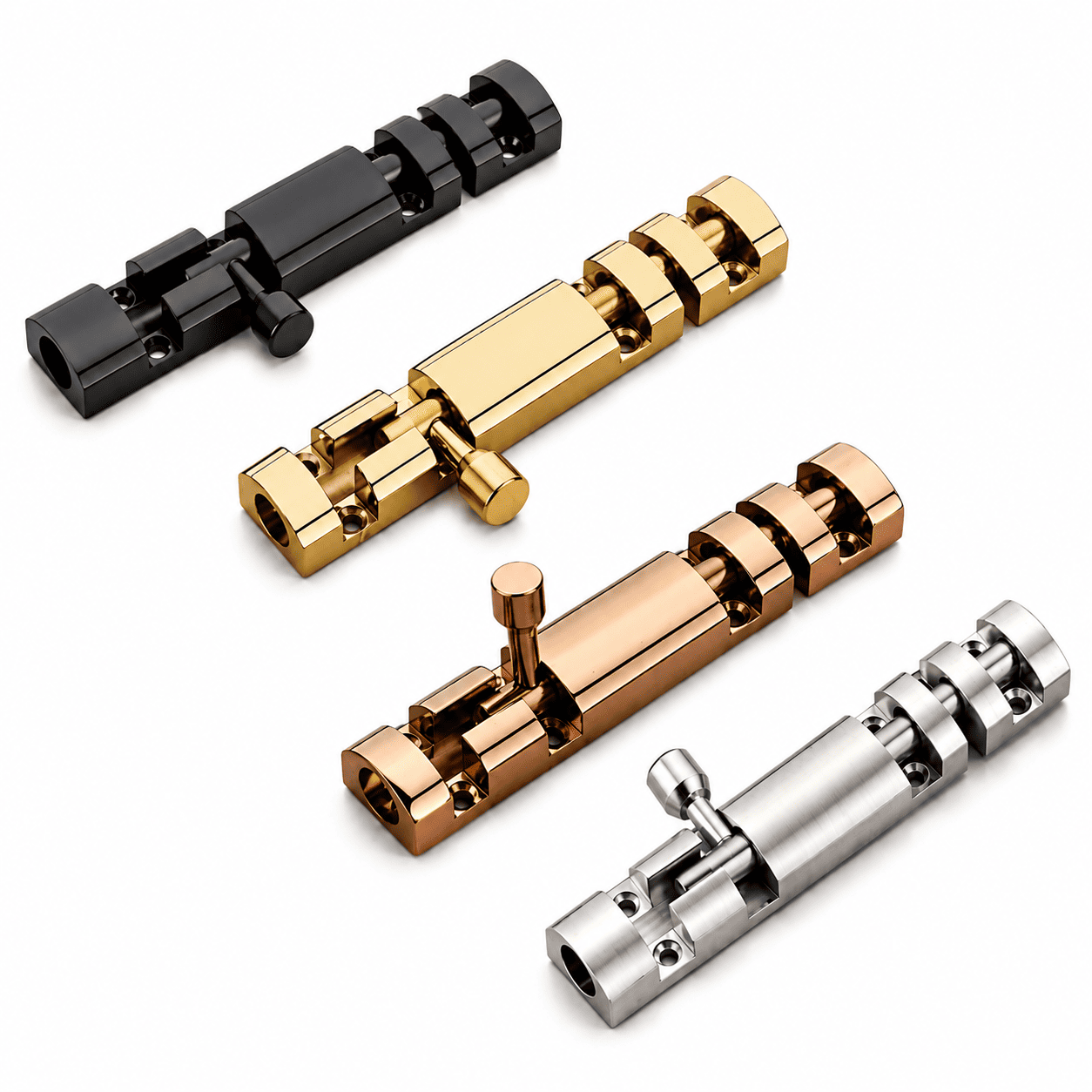 Xylo Tower Bolt Xylo Tower Bolt