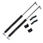 VOLO Bed Shocker 450mm (18 Inch)