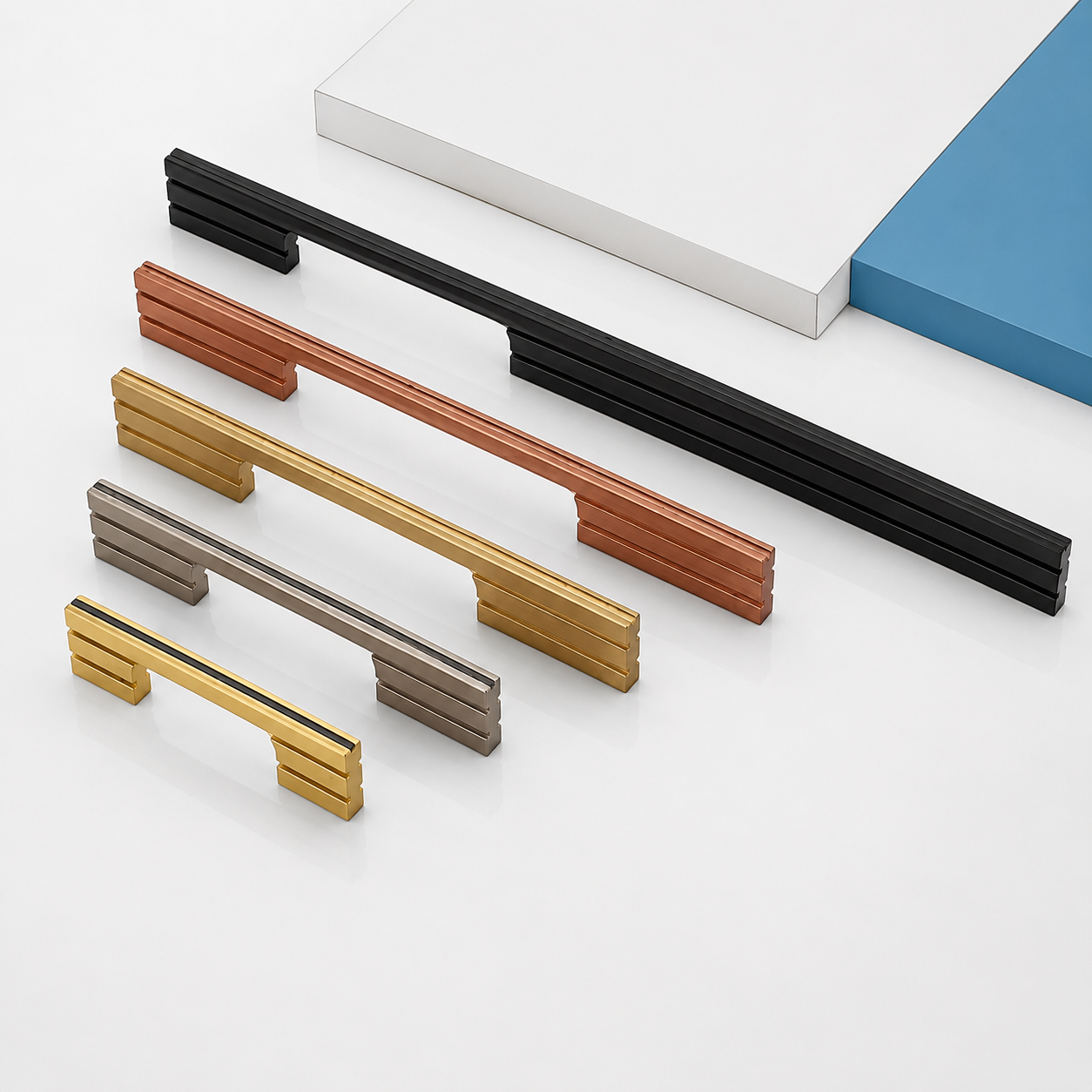 SAC-74 Cabinet Handle – Model SAC-74 - Image 1
