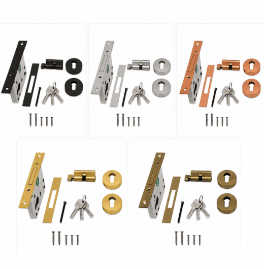 Dead Lock