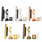 Deadlock hlf cylinder