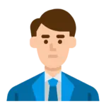 bussiness man