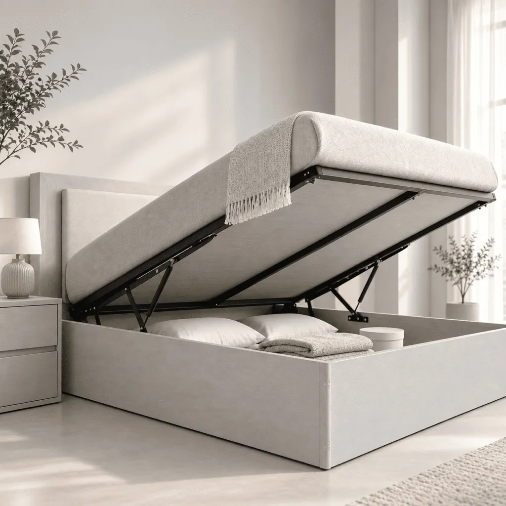 Collection Bed