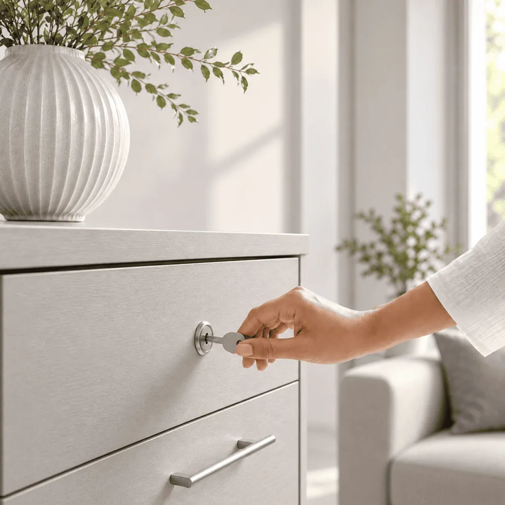 Collection Locks