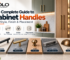 The Complete Guide to Cabinet Handles